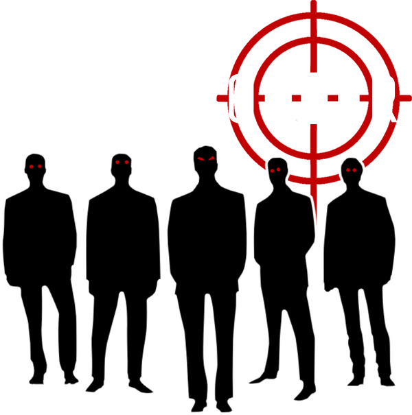 HIDDEN ORDER